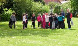 Parcours Du Coeur Scolaire   006